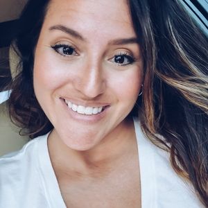 Meet your Posher, Maggie!